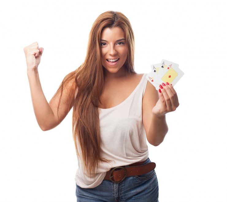 Infinite Blackjack live dealer table showing multiple player hands and dealer