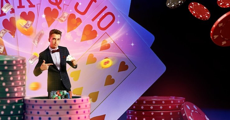 asia28 Joker Gaming slot interface showing game library and spin controls